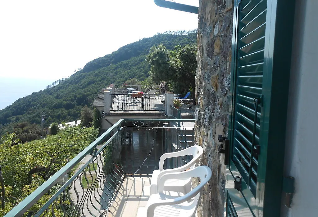 La Foce Del Prato-1